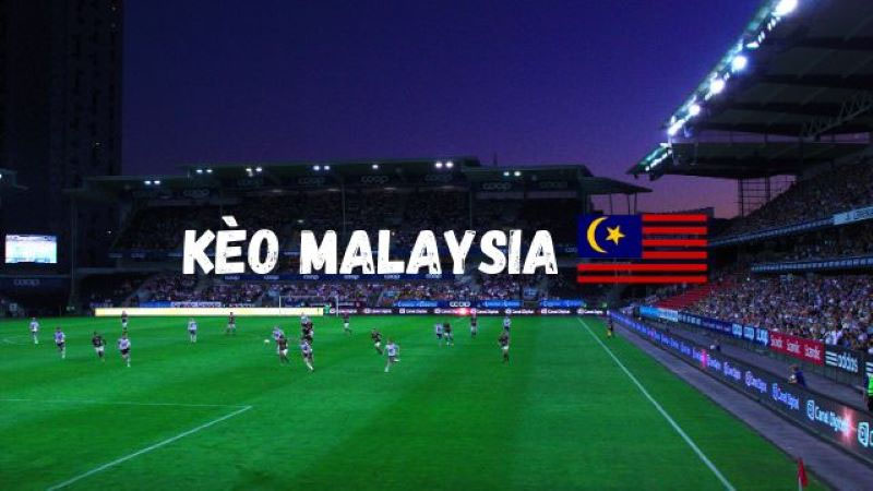 Tỷ lệ kèo Malaysia là gì? Hướng dẫn cách đặt cược kèo Malaysia 3 Tỷ lệ kèo cá cược Malaysia là gì?