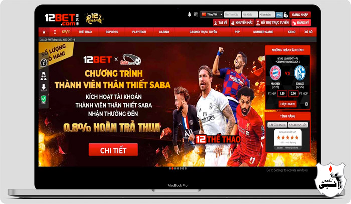 Top 10 App Cá Độ Bóng Đá Uy Tín Nhất Việt Nam 2025 23