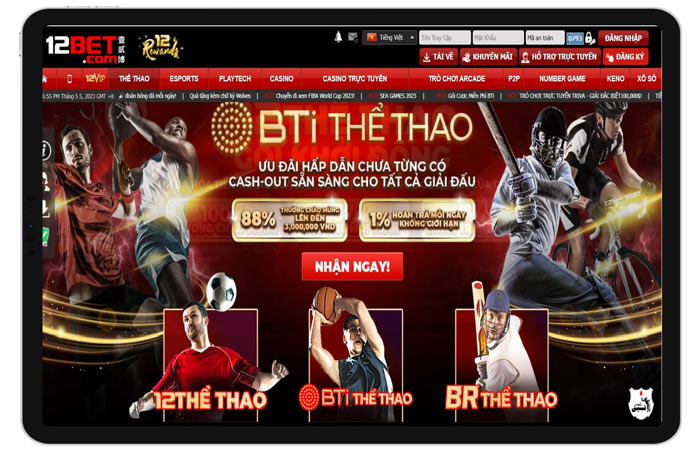 Top 10 App Cá Độ Bóng Đá Uy Tín Nhất Việt Nam 2025 24