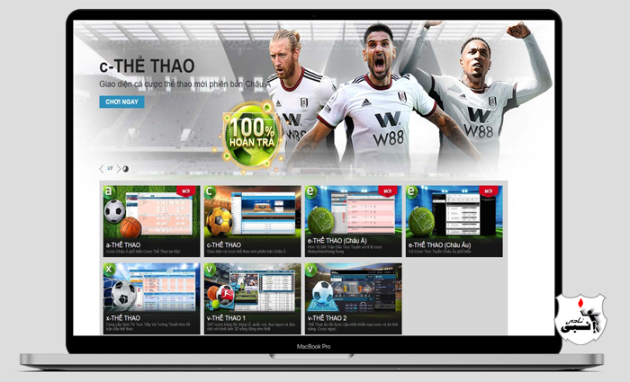 Top 10 App Cá Độ Bóng Đá Uy Tín Nhất Việt Nam 2025 19