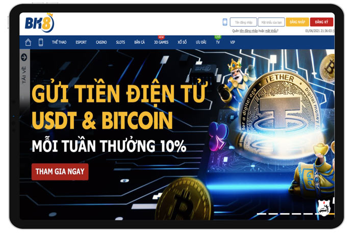 Top 10 App Cá Độ Bóng Đá Uy Tín Nhất Việt Nam 2025 18